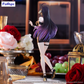 Overlord: Albedo -Mini Dress Ver.- Trio-Try-It Prize Figure