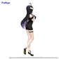 Overlord: Albedo -Mini Dress Ver.- Trio-Try-It Prize Figure