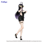 Overlord: Albedo -Mini Dress Ver.- Trio-Try-It Prize Figure