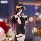 Overlord: Albedo -Mini Dress Ver.- Trio-Try-It Prize Figure