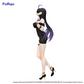 Overlord: Albedo -Mini Dress Ver.- Trio-Try-It Prize Figure