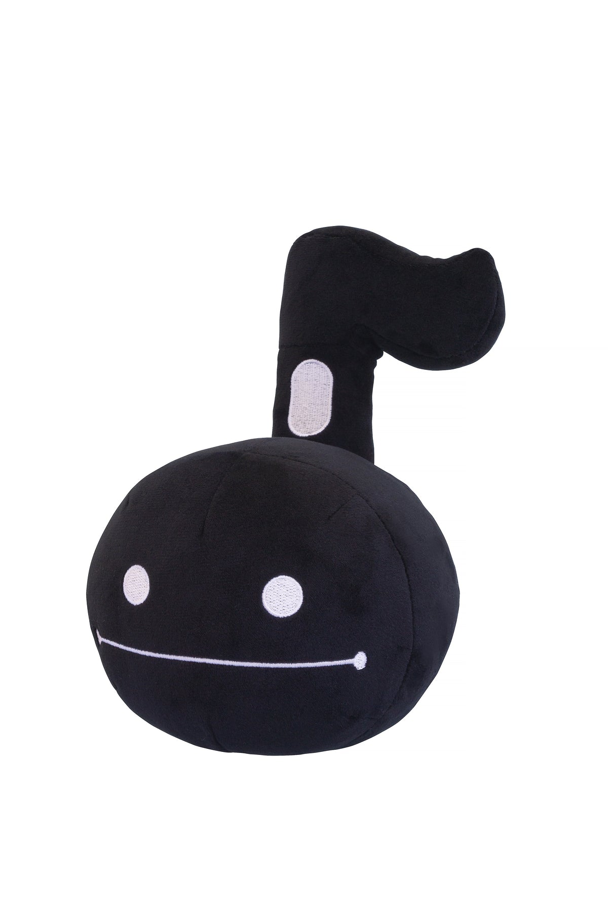 Otomatone -Black- Small Plush