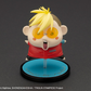 Trigun: Vash the Stampede Gunman in Black ArtFX-J Figure