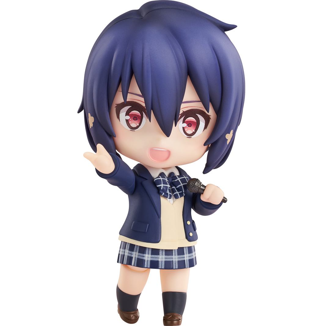 Zombie Land Saga: 1399 Mizuno Ai Nendoroid