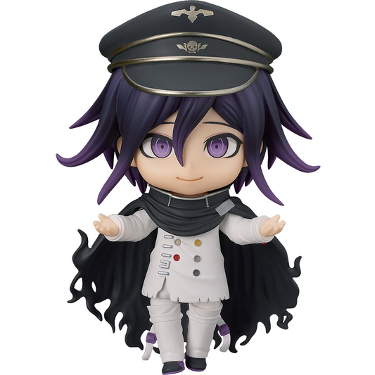 Danganronpa: 2802 Kokichi Oma Nendoroid