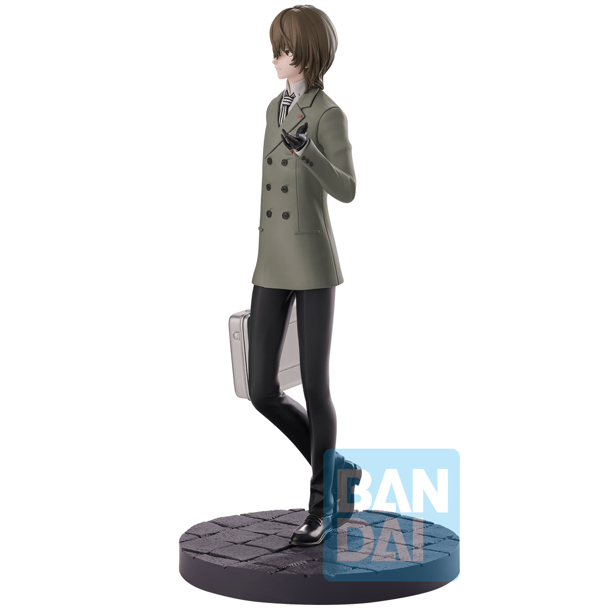 Persona 5: Goro Akechi (P5 Royal) Ichbansho Figure