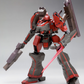 Armored Core: Nineball Armored Core ver. Model