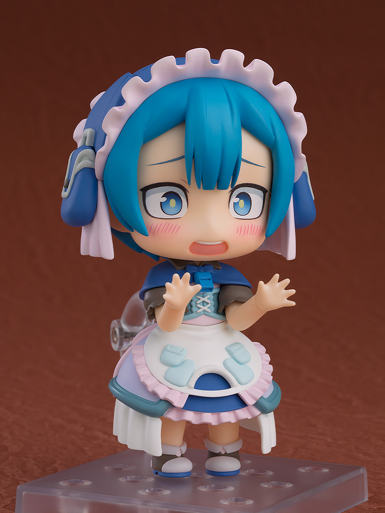 Made in Abyss: 2680 Marulk Nendoroid
