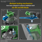 Gundam: Destroy Gundam HG Model