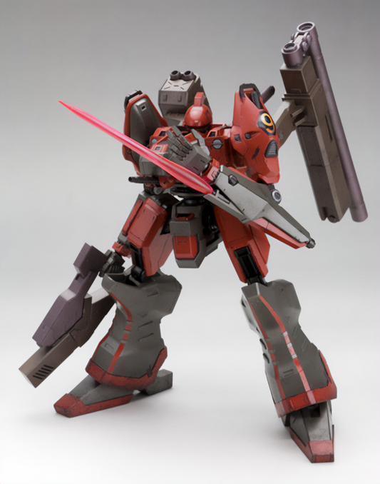 Armored Core: Nineball Armored Core ver. Model