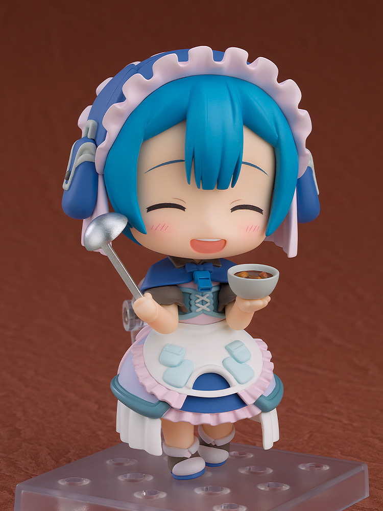 Made in Abyss: 2680 Marulk Nendoroid