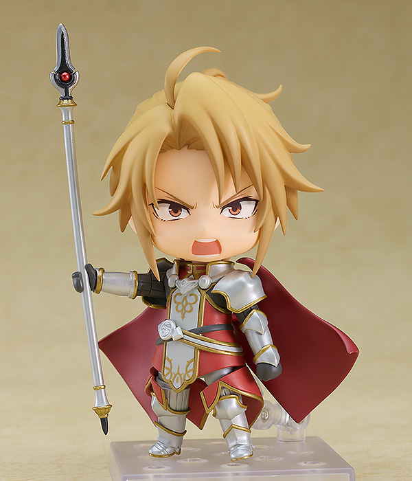 The Rising of the Shield Hero: 2403 Spear Hero Nendoroid