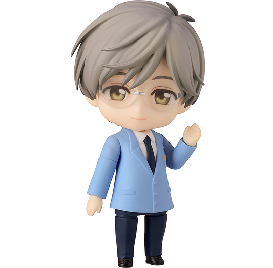 Cardcaptor Sakura:  2743 Yukito Tsukishiro Nendoroid