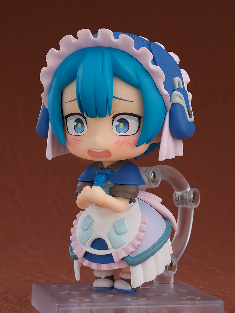 Made in Abyss: 2680 Marulk Nendoroid