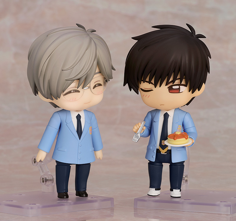 Cardcaptor Sakura:  2743 Yukito Tsukishiro Nendoroid