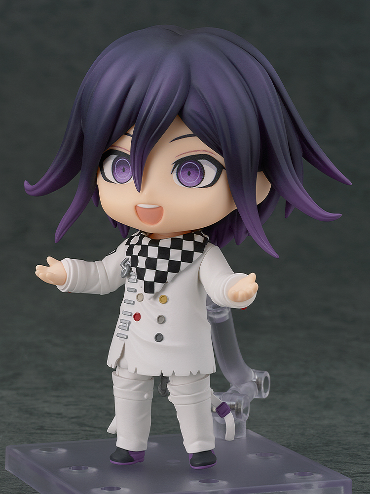 Danganronpa: 2802 Kokichi Oma Nendoroid