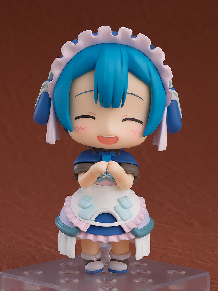 Made in Abyss: 2680 Marulk Nendoroid