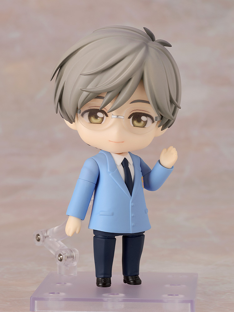 Cardcaptor Sakura:  2743 Yukito Tsukishiro Nendoroid