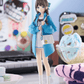 Blue Archive: Airi (Band) Event KV Ver. Pop Up Parade