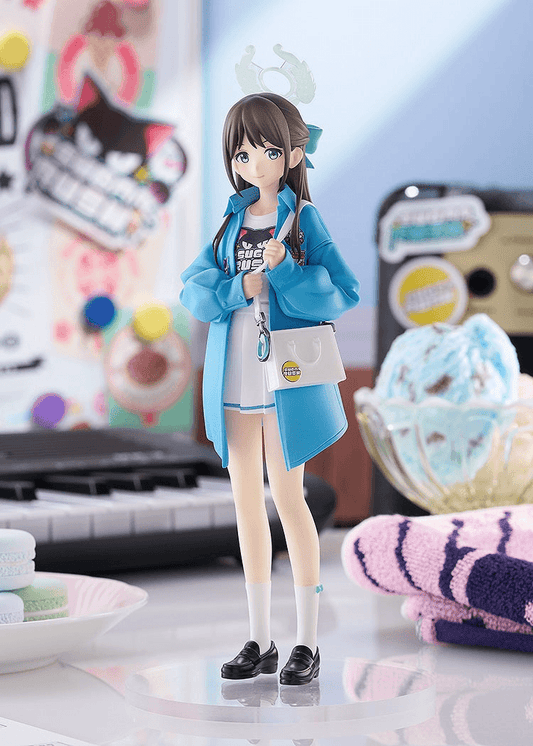 Blue Archive: Airi (Band) Event KV Ver. Pop Up Parade