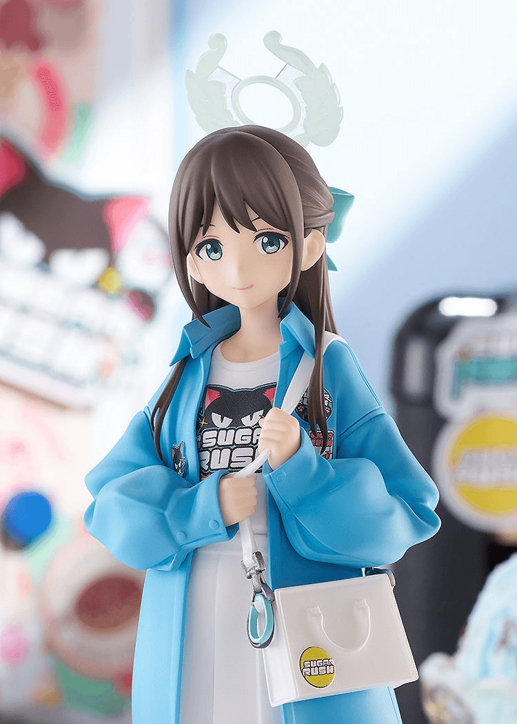 Blue Archive: Airi (Band) Event KV Ver. Pop Up Parade