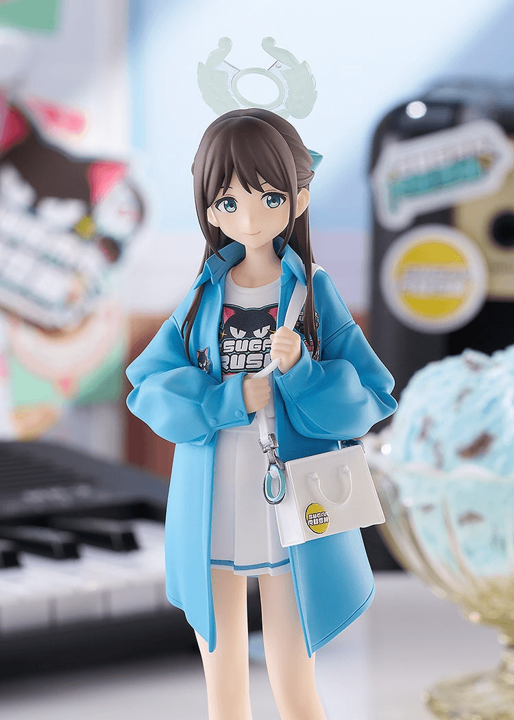 Blue Archive: Airi (Band) Event KV Ver. Pop Up Parade