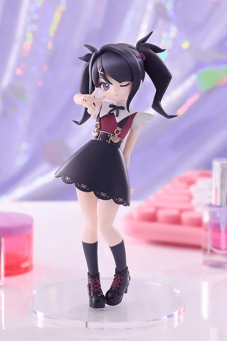 Needy Streamer Overload: Ame Internet Yamero Ver. Pop Up Parade