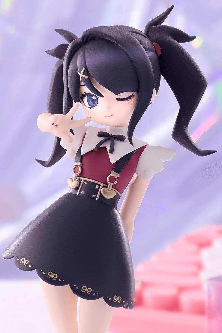 Needy Streamer Overload: Ame Internet Yamero Ver. Pop Up Parade
