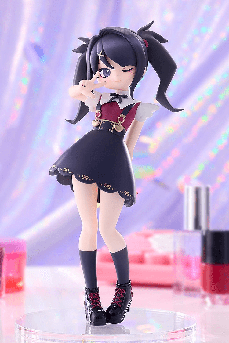 Needy Streamer Overload: Ame Internet Yamero Ver. Pop Up Parade