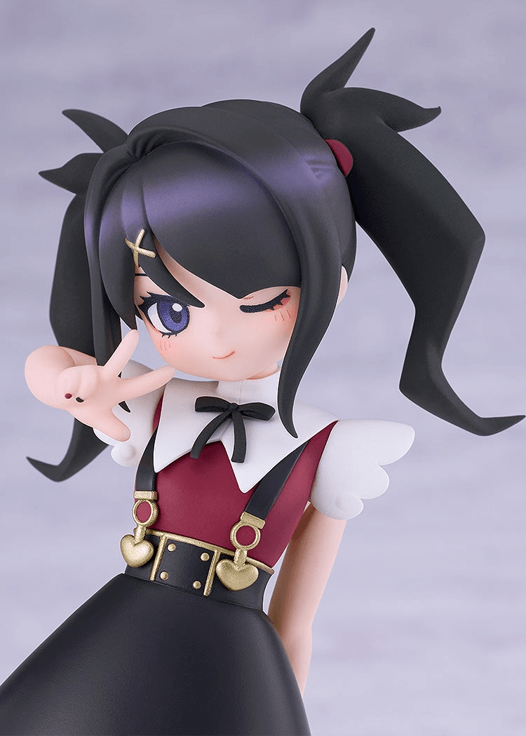 Needy Streamer Overload: Ame Internet Yamero Ver. Pop Up Parade