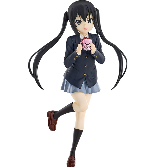 K-ON!: Azusa Nakano L Size POP UP PARADE