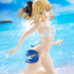 Fate/Stay Night: -Beach Queens- Lily Saber L Size Pop Up Parade