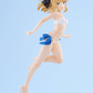 Fate/Stay Night: -Beach Queens- Lily Saber L Size Pop Up Parade