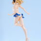 Fate/Stay Night: -Beach Queens- Lily Saber L Size Pop Up Parade