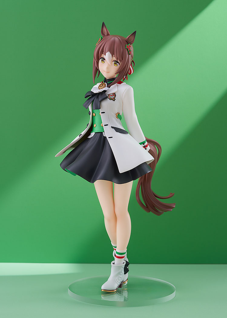 Umamusume: Fine Motion L Size POP UP PARADE Figure