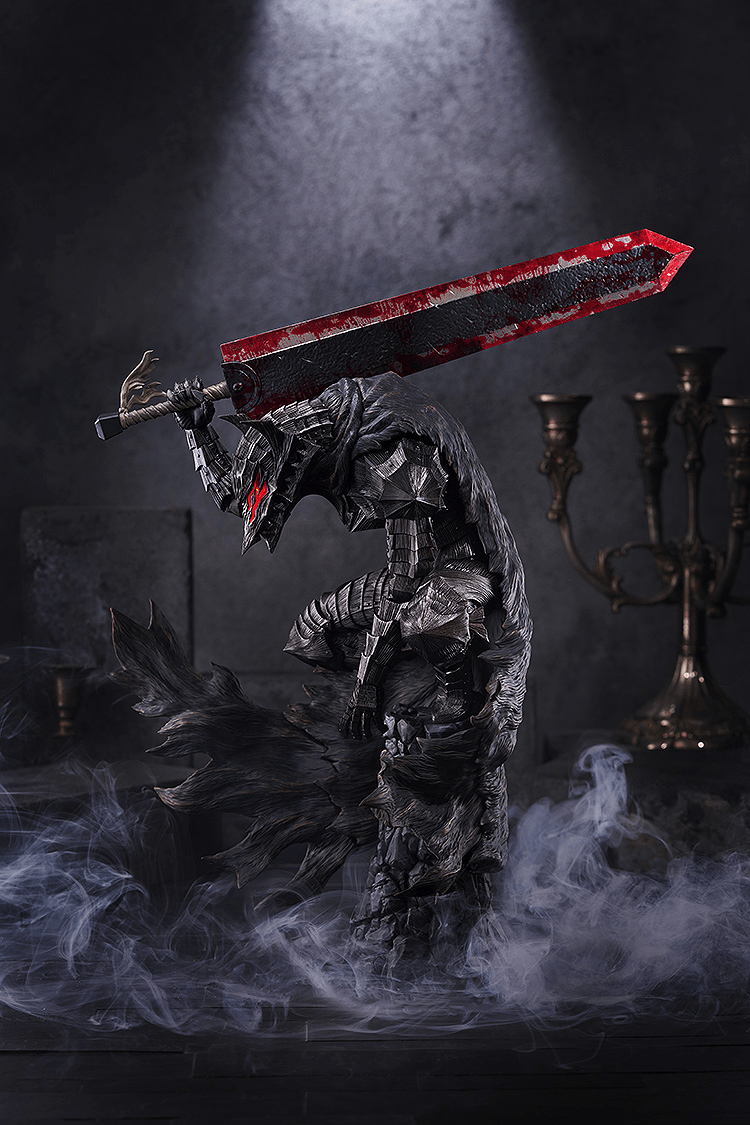Berserk: Guts (Berserker Armour) XL Pop Up Parade
