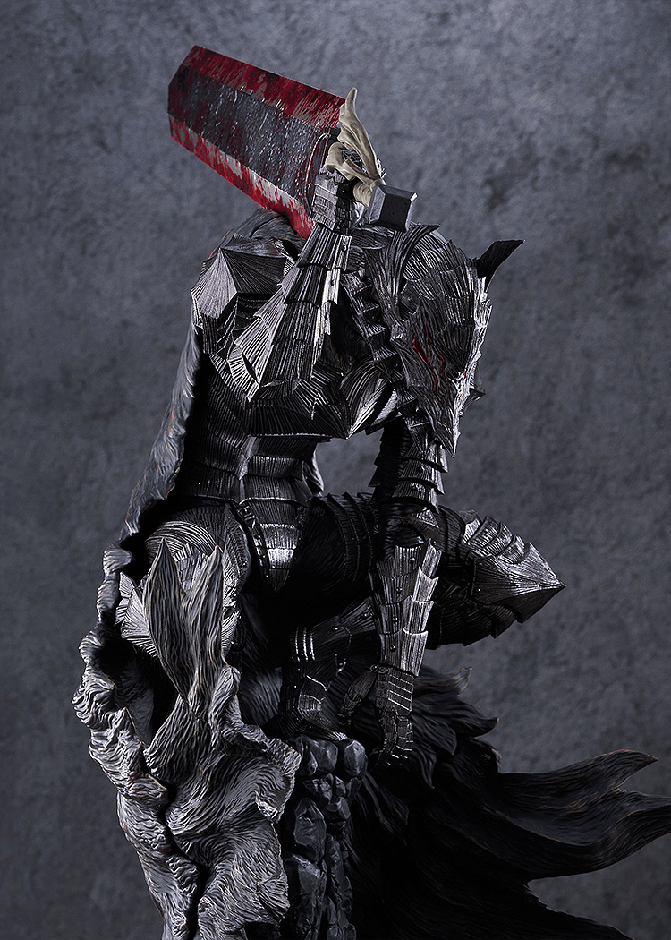 Berserk: Guts (Berserker Armour) XL Pop Up Parade