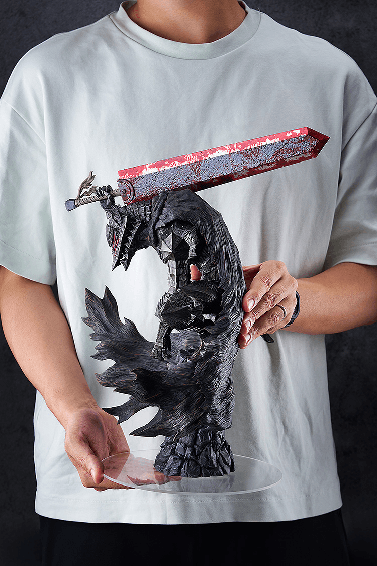 Berserk: Guts (Berserker Armour) XL Pop Up Parade