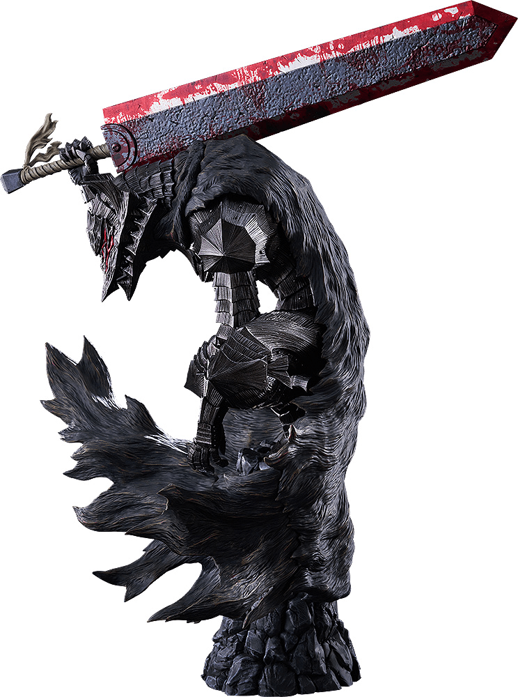 Berserk: Guts (Berserker Armour) XL Pop Up Parade