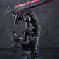 Berserk: Guts (Berserker Armour) XL Pop Up Parade