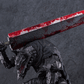 Berserk: Guts (Berserker Armour) XL Pop Up Parade