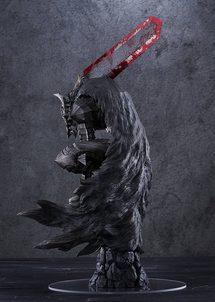 Berserk: Guts (Berserker Armour) XL Pop Up Parade