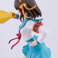 The Melancholy of Haruhi Suzumiya: Haruhi Suzumiya L Size Pop Up Parade