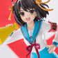 The Melancholy of Haruhi Suzumiya: Haruhi Suzumiya L Size Pop Up Parade