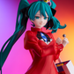 Vocaloid: Hatsune Miku Psi Ver. L Size POP UP PARADE Figure