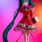 Vocaloid: Hatsune Miku Psi Ver. L Size POP UP PARADE Figure