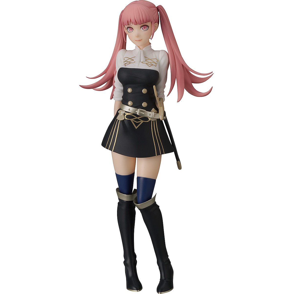 Fire Emblem: Hilda Valentine Goneril POP UP PARADE Figure