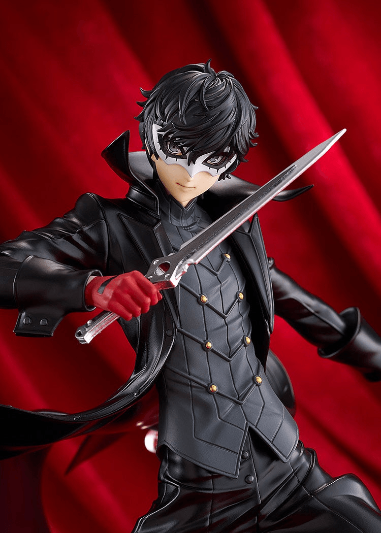 Persona 5: Joker L Size Pop Up Parade