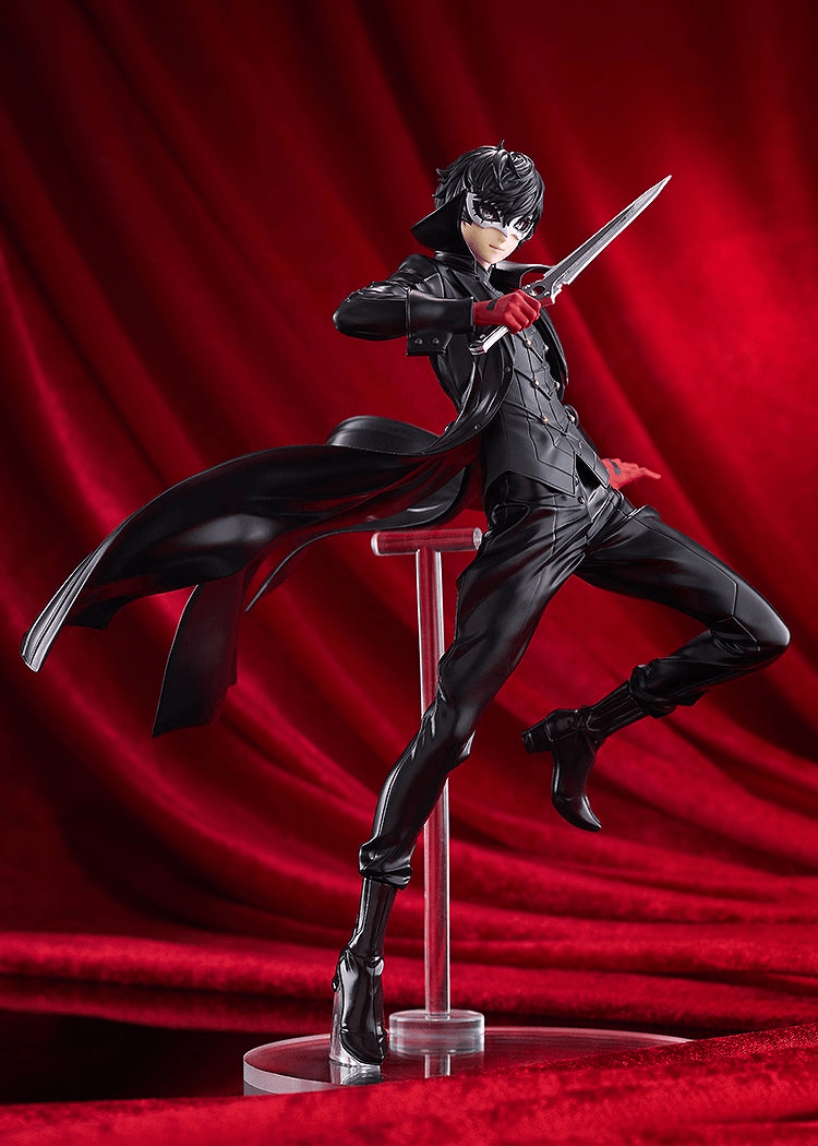 Persona 5: Joker L Size Pop Up Parade