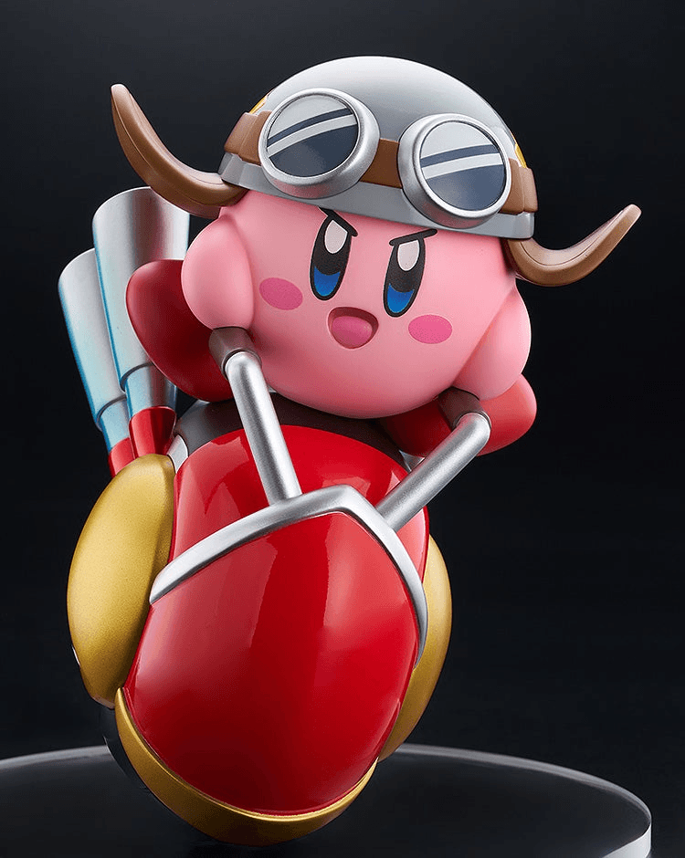 Kirby: Kirby Wheelie Rider Ver. Pop Up Parade